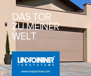 Lindpointner Torsysteme