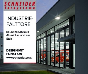 Schneider Torsysteme